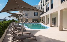 Garden Palace Resort